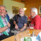 Landeswandertag Seniorenring