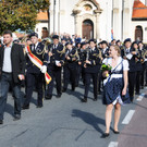 Lustenauer Musikanten in Höchst