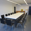 Sitzungszimmer Fraxern