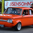 Nachlese 1. Zwüschawässler Oldie Frühschoppen