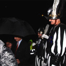 Impressionen vom 3. Princely Liechtenstein Tattoo