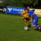 Goefis vs Nenzing