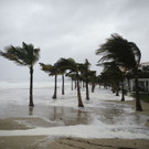 Hurrikan "Odile" in Mexiko
