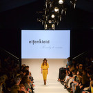 MQ Vienna Fashion Week - Elfenkleid