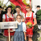 Festführerin   Ehrendamen