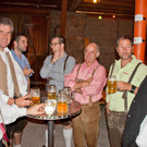 Hofstallfest 2014 in Bludesch