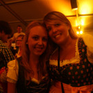 Göfis 2014 - das große Zeltfest