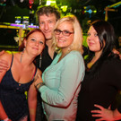 Special Night goes MegaParty