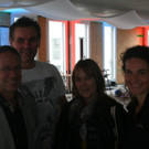 Bilder vom Fest