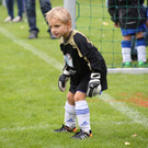 Impressionen von den U7- und U8-Turnieren