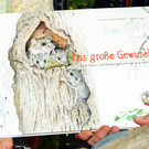 Kinderbuch „Das große Gewusel"