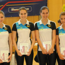 Dritter Rekord für Adriana Mathis