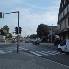 Neue Ampelregelung stört Anrainer