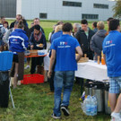 FPÖ-Heimat-Tour Feldkirch