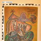 Betrüger-Bande bot in Wien Picasso-Fälschungen an