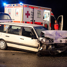 Bilder vom Crash