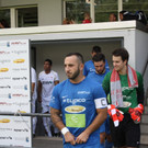 Einige Bilder vom letzten Heimspiel gegen den FC Langenegg