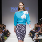 Prototype.Schumacher auf der Vienna Fashion Week \'14