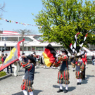 Flottensternfahrt