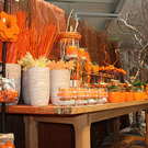 Ausstellungseröffnung im Gartenpark Geringer