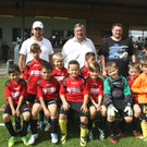 Fu__ball U 8 Turnier Lochau _4_.JPG
