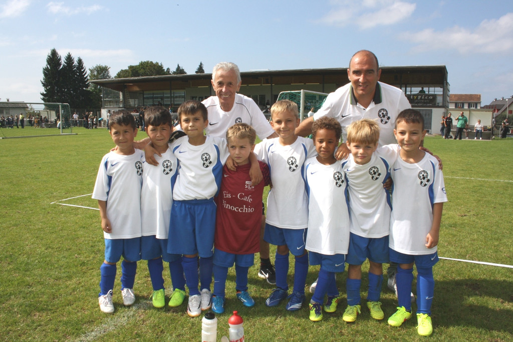 Fu__ball U 8 Turnier Lochau _5_.JPG