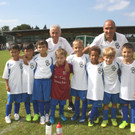 Fu__ball U 8 Turnier Lochau _5_.JPG