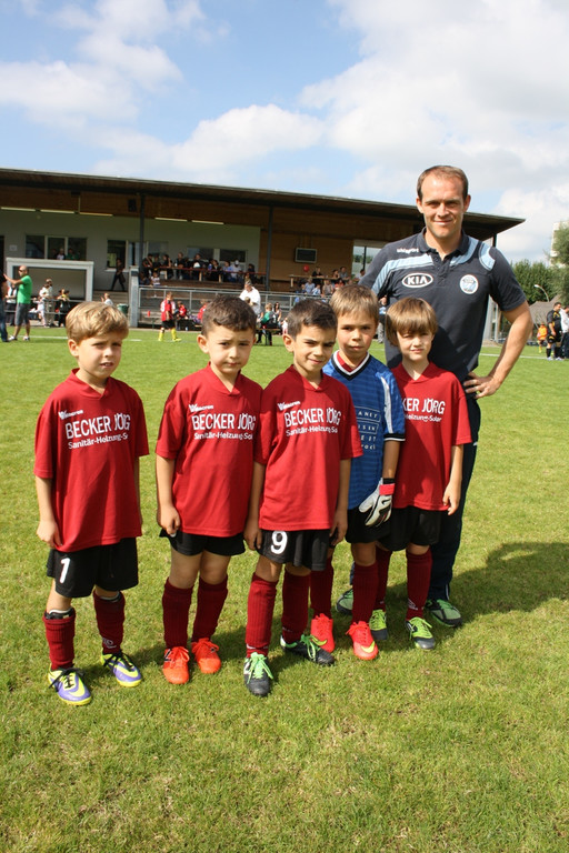 Fu__ball U 8 Turnier Lochau _3_.JPG