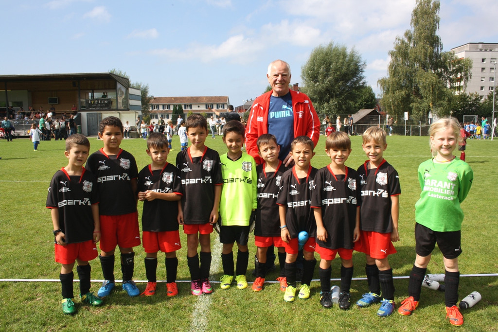 Fu__ball U 8 Turnier Lochau _6_.JPG