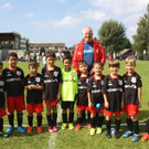 Fu__ball U 8 Turnier Lochau _6_.JPG