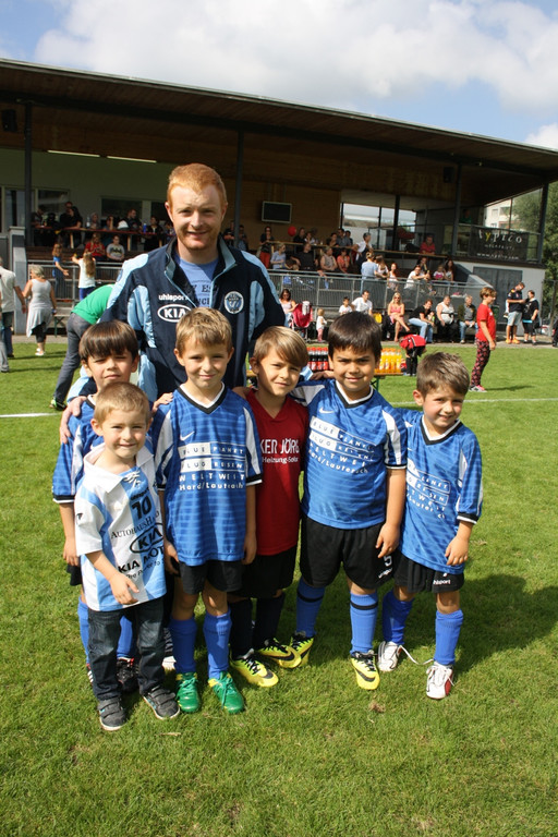 Fu__ball U 8 Turnier Lochau _10_.JPG