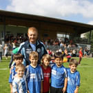 Fu__ball U 8 Turnier Lochau _10_.JPG