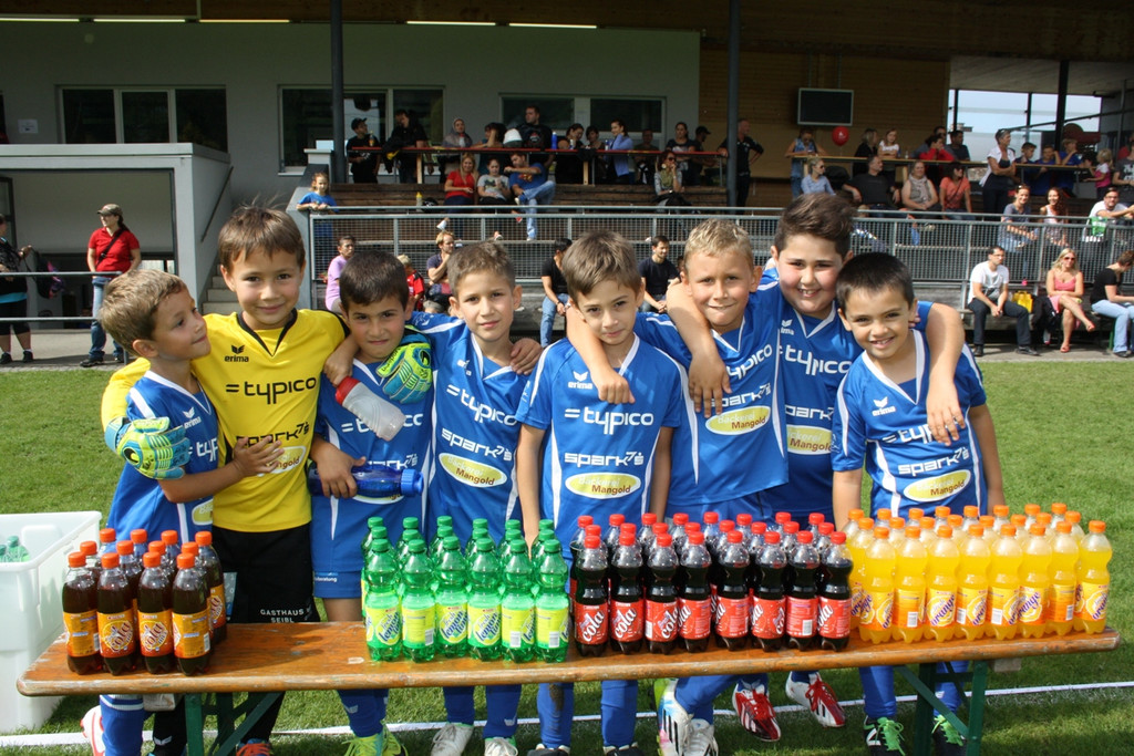 Fu__ball U 8 Turnier Lochau _13_.JPG