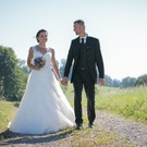 Hochzeit von Tatjana Ruech und Christian Winder