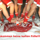 Lustige Bewerbung des 1. Vorarlberger NEUE Eisfußball-Cups 2010
